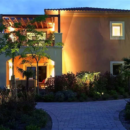 Hotel Sheraton Bonmont Golf & 5*